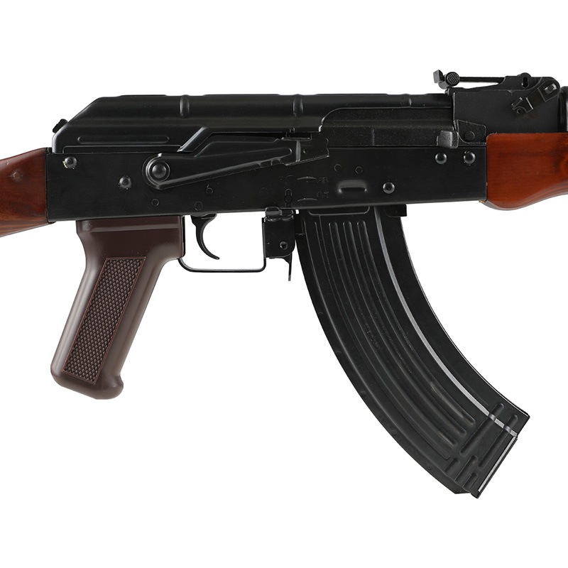 E&L AKM AEG 電動ガン ライフル Essential Edition エアガン