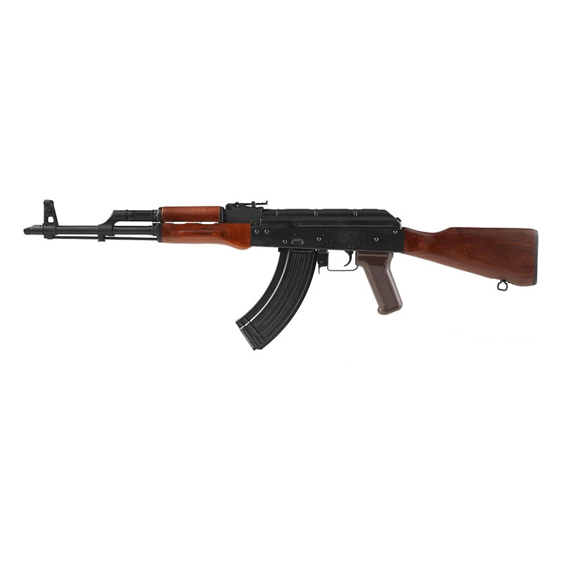 E&L AKM AEG 電動ガン ライフル Essential Edition エアガン