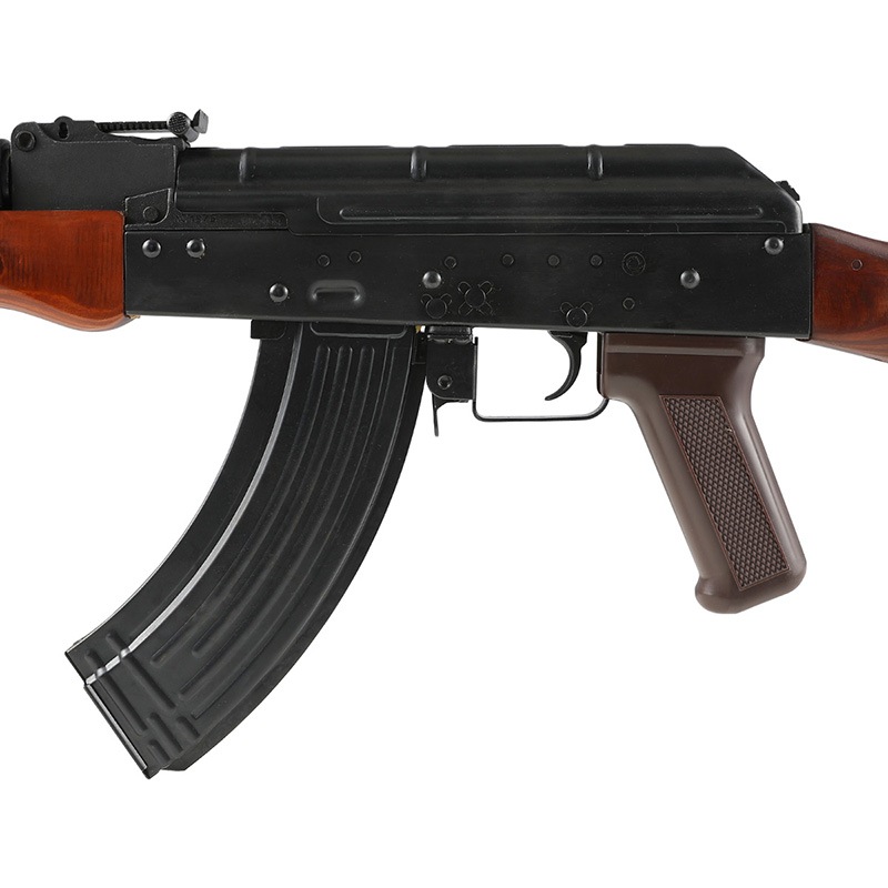 E&L AKM AEG 電動ガン ライフル Essential Edition エアガン