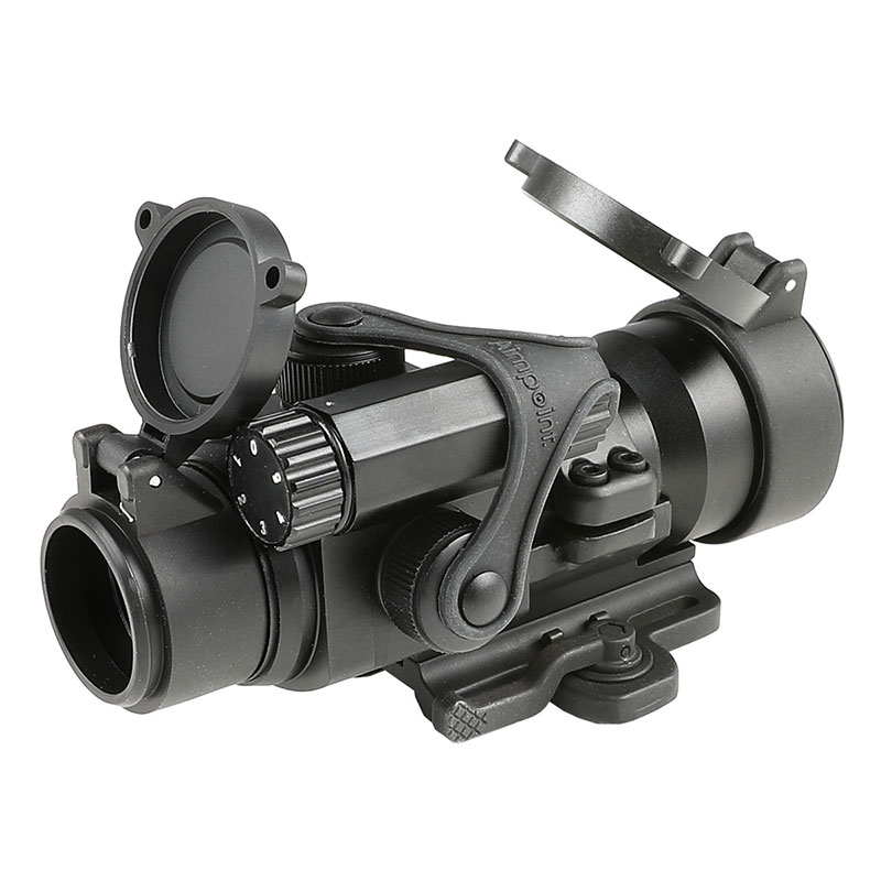 COMP pro QRP付きドットサイト 楽天市場】ノーベルアームズ ドットサイト COMBAT PRO コンバットプロ