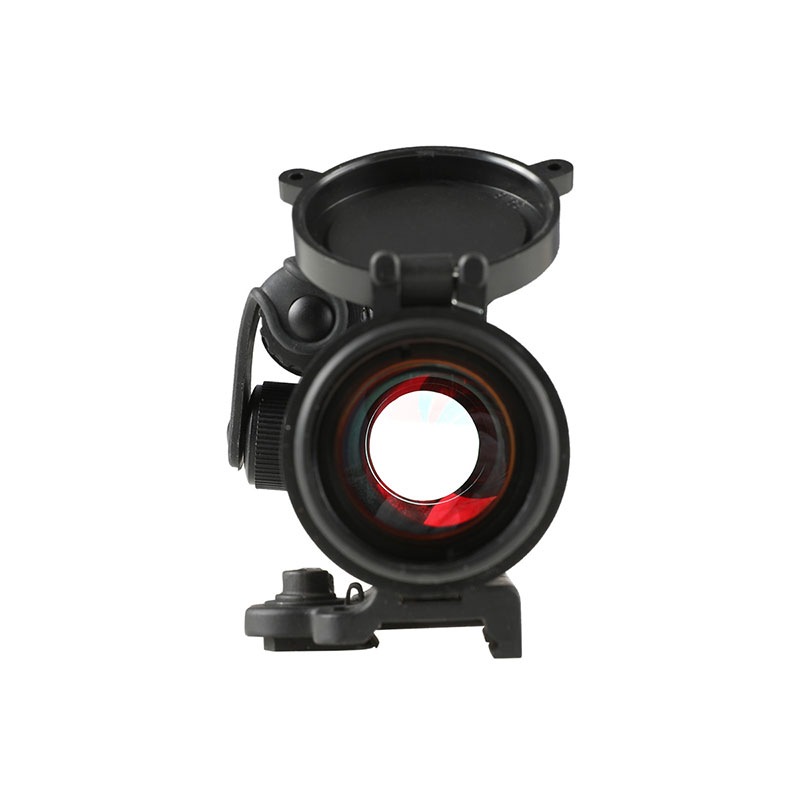 AP COMP M2タイプドットサイト (A.R.M.S.タイプマウント) BK | 光学