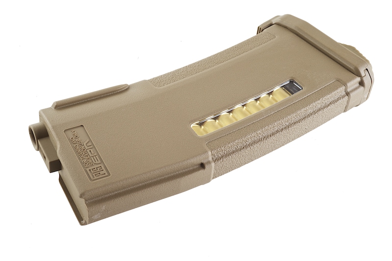 PTS Enhanced Polymer Magazine(EPM) 150連マガジン DE
