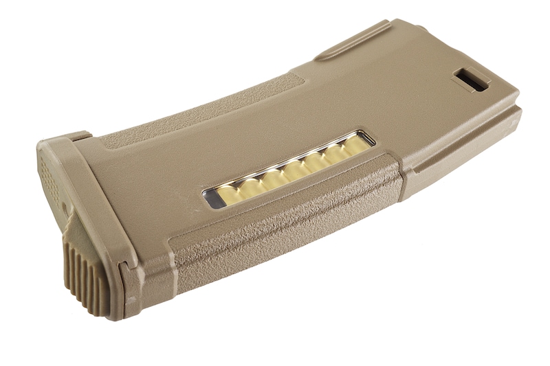 PTS Enhanced Polymer Magazine(EPM) 150連マガジン DE