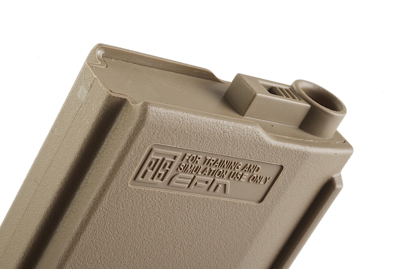 PTS Enhanced Polymer Magazine(EPM) 150Ϣޥ DE