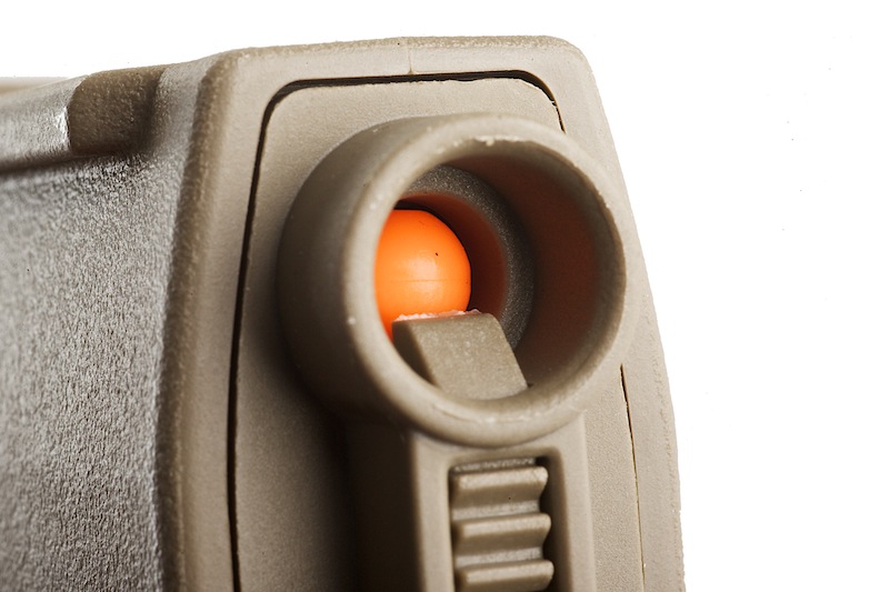 PTS Enhanced Polymer Magazine(EPM) 150連マガジン DE | エアガン
