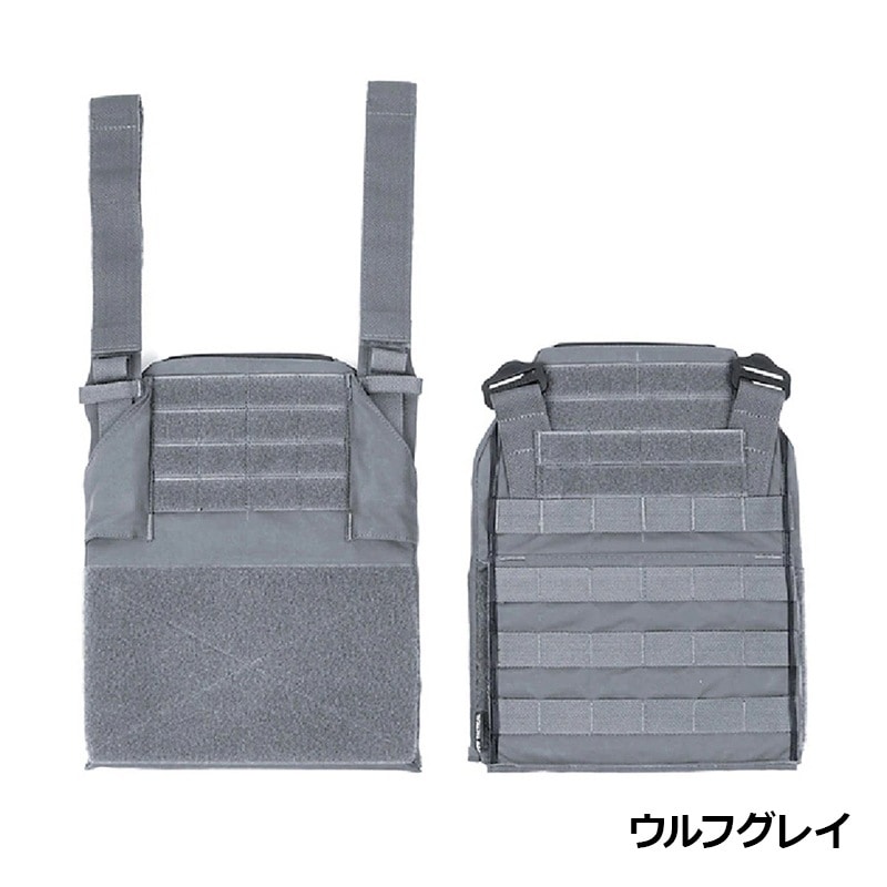 PEW Tactical HSP Thoraxスタイル プレートキャリア | サバゲー装備品