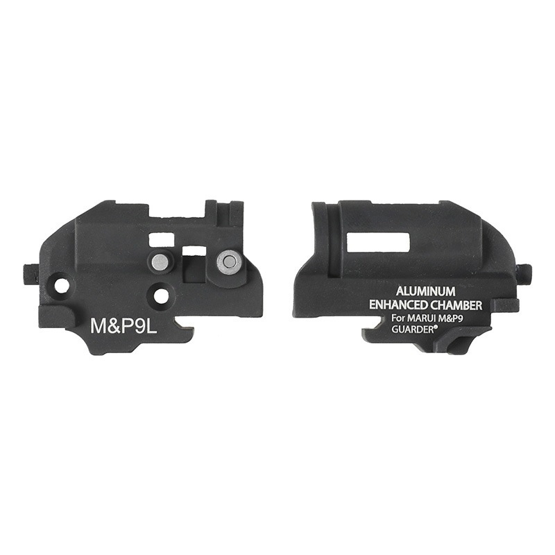 GUARDER ガーダー 強化ホップアップチャンバー 東京マルイM&P9L用 M&P9