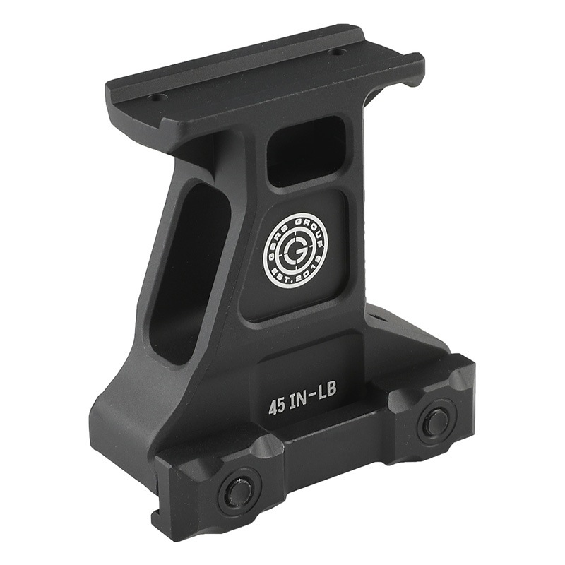 トイガン kta TOXICANT GBRS GROUP LERNA スタイル マウントキット Aimpoint