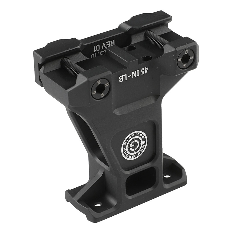 TOXICANT GBRS GROUP LERNA スタイル マウントキット Aimpoint T1/T2