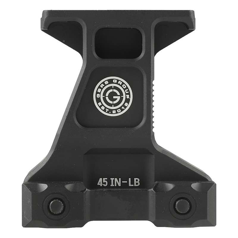 TOXICANT GBRS GROUP LERNA スタイル マウントキット Aimpoint T1/T2