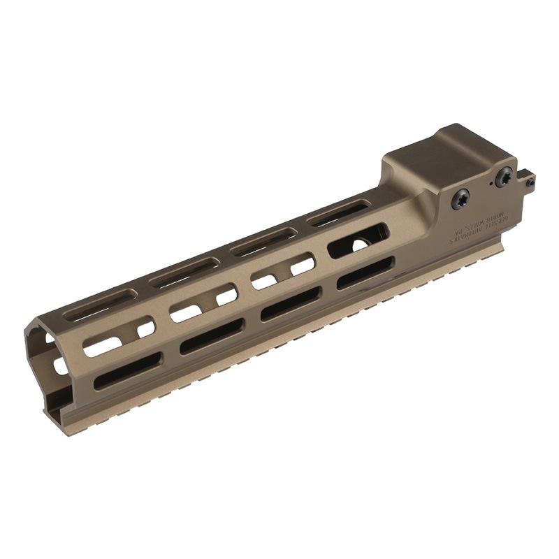 Airsoft Artisan Geissele(꡼) Mk16 9.3inch M-LOK ϥɥ DDC(AEG/MWS/GBB/PTW)