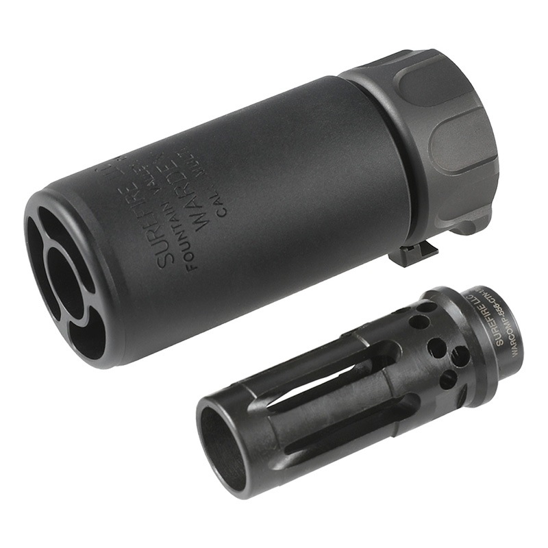 Airsoft Artisan SFタイプ Wardenブラストディフューザー