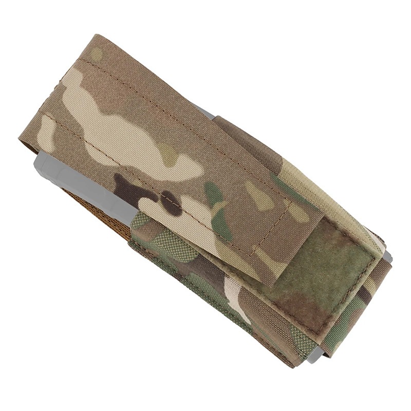 WoSporT SSスタイル リバティーダイナミック マルチフラッシュバン