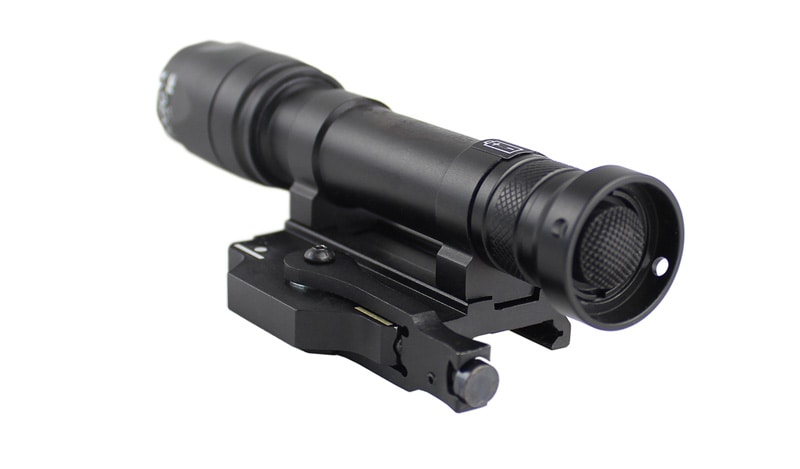 ELEMENT SF M620Cタイプ スカウトライト BK (LEDフルVer