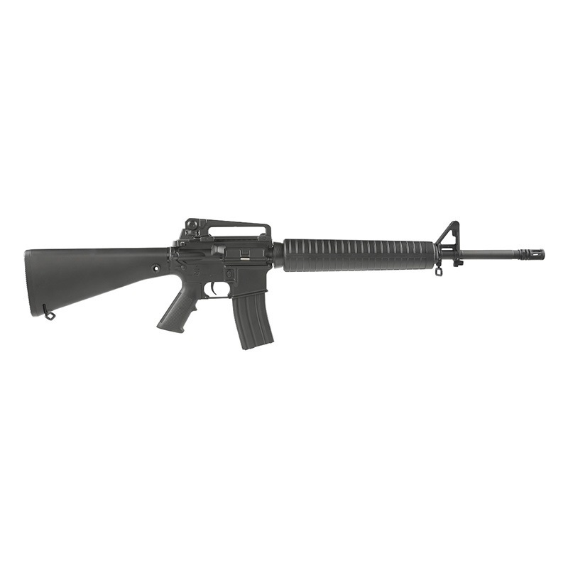 Golden Eagle コルト M16A2 AEG エントリーモデル 電動ガン