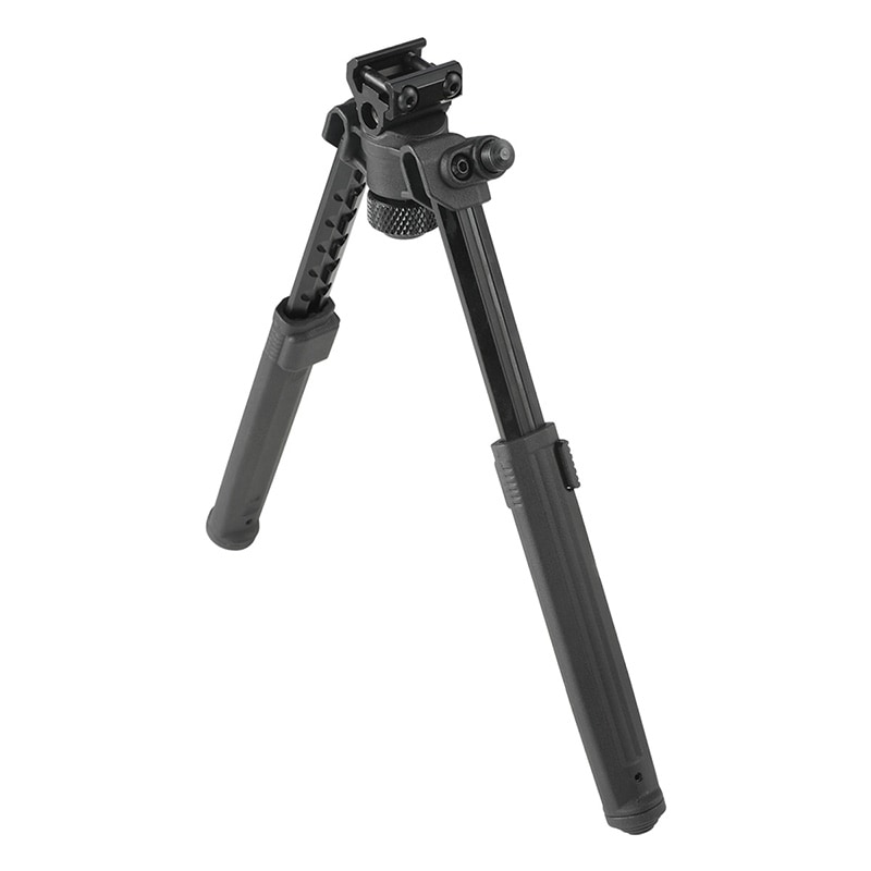 Magpul バイポッド for 20mmレール BK(ブラック) Amazon | Magpul バイポッド for 20mmレール BK(ブラック
