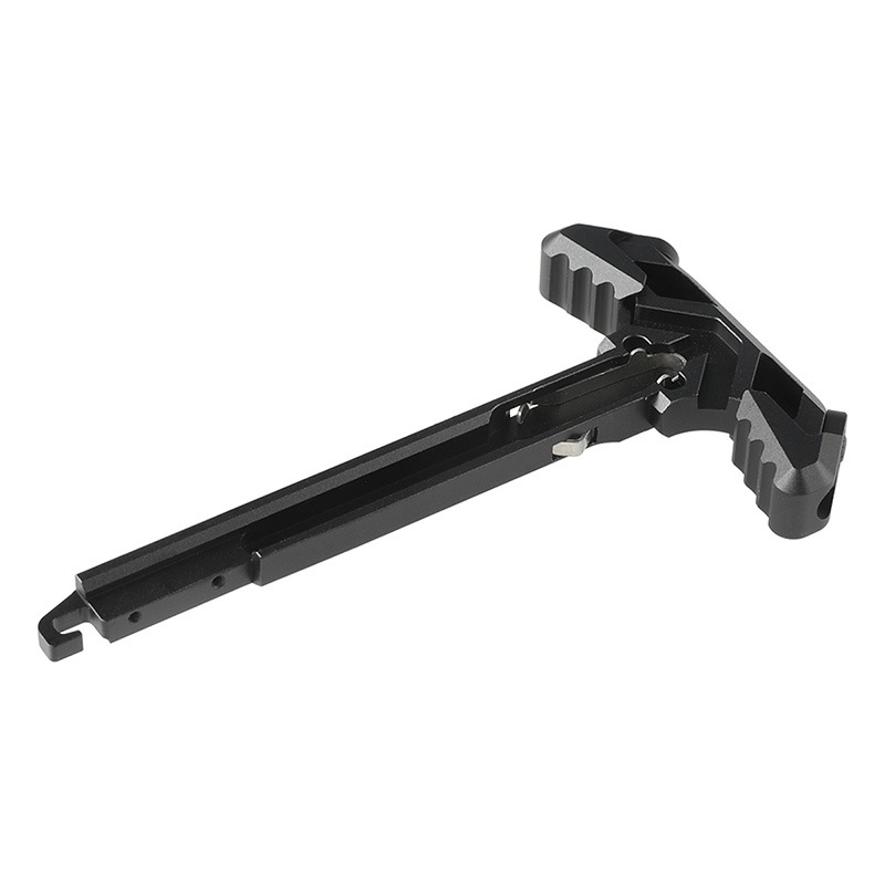 5KU STRIKE INDUSTRIESタイプ チャージングハンドル BK 東京