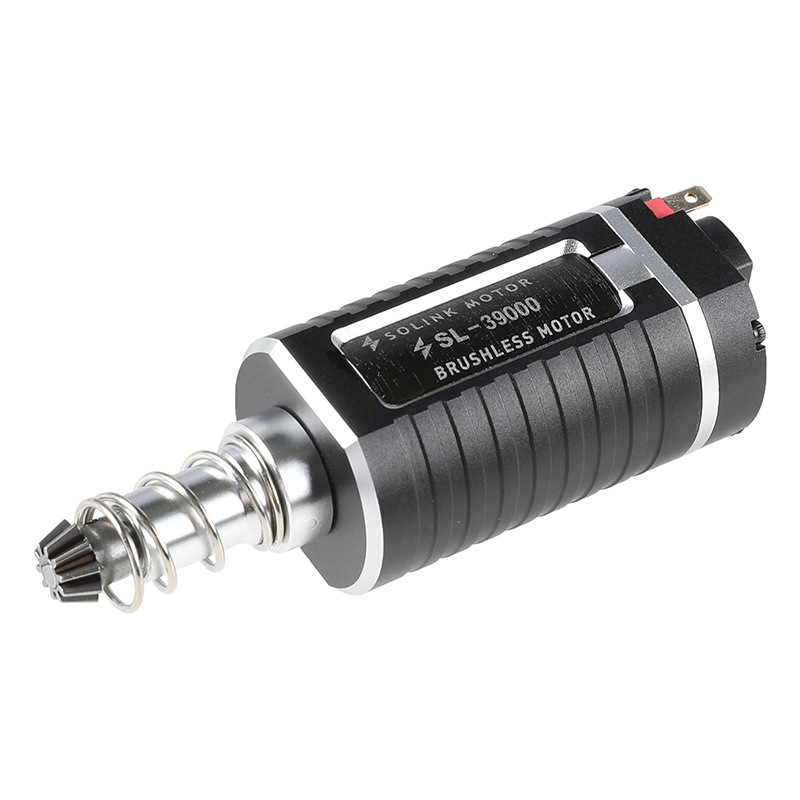SOLINK ブラシレスモーター PRO ロング 39K | エアガンパーツ,インナー