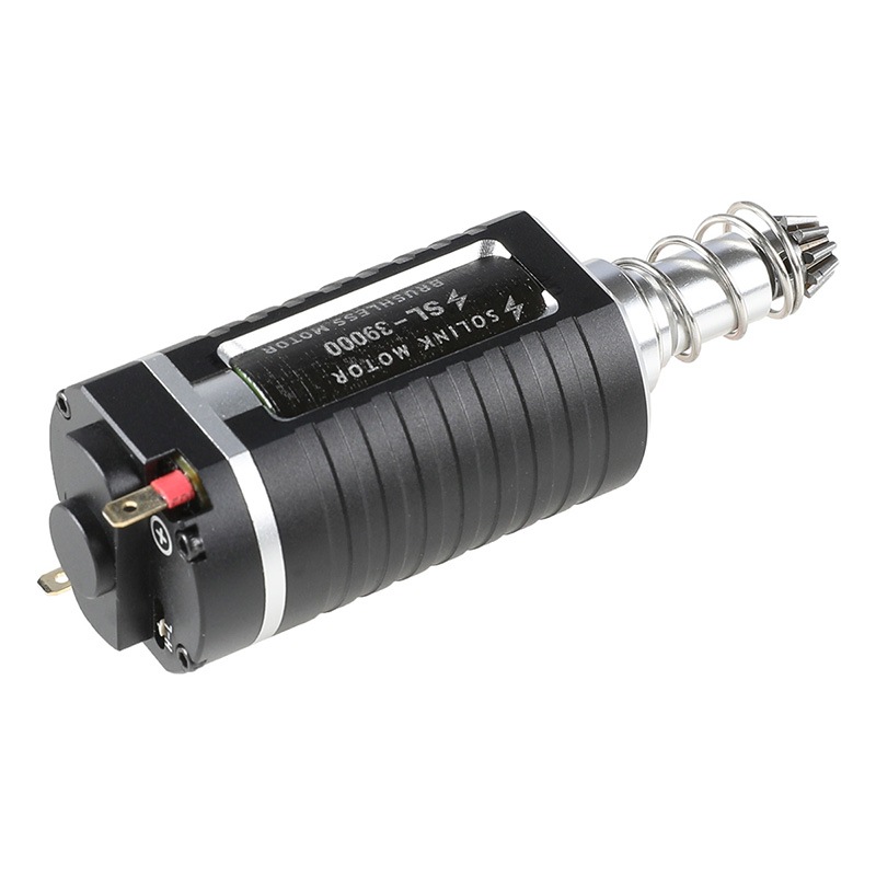 SOLINK ブラシレスモーター PRO ロング 39K | エアガンパーツ,インナー