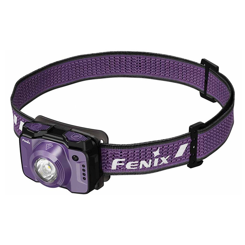 FENIX(フェニックス) HL12R V2.0 アウトドア 超軽量 充電式 ヘッド