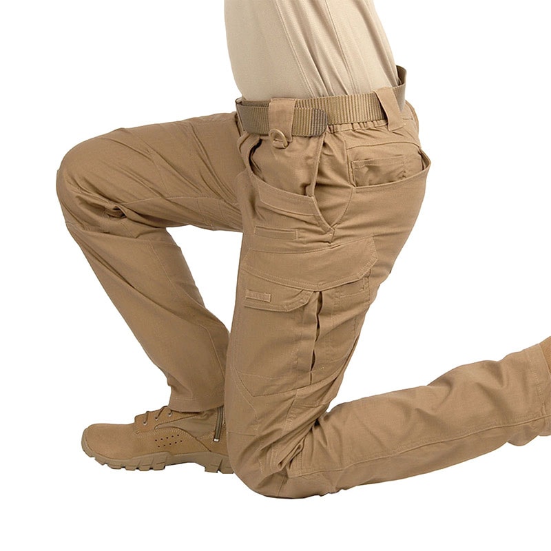 VanceFly Reckless タクティカル コンバット パンツ DuskyCamo M