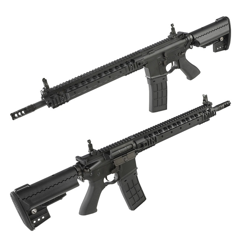 CYMA Plus CM069 M4 URX3.1 14.5inch AEG フルメタル 電動ガン (JP Ver