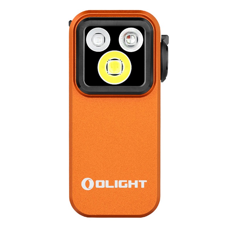 OLIGHT(オーライト) Oclip Pro S 5-in-1 クリップライト 600ルーメン 4