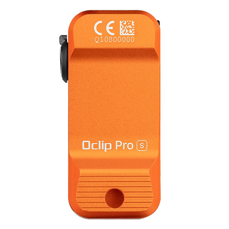 OLIGHT(オーライト) Oclip Pro S 5-in-1 クリップライト 600ルーメン 4