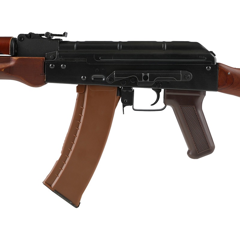 E&L AK74N AEG 電動ガン ライフル Essential Edition エアガン