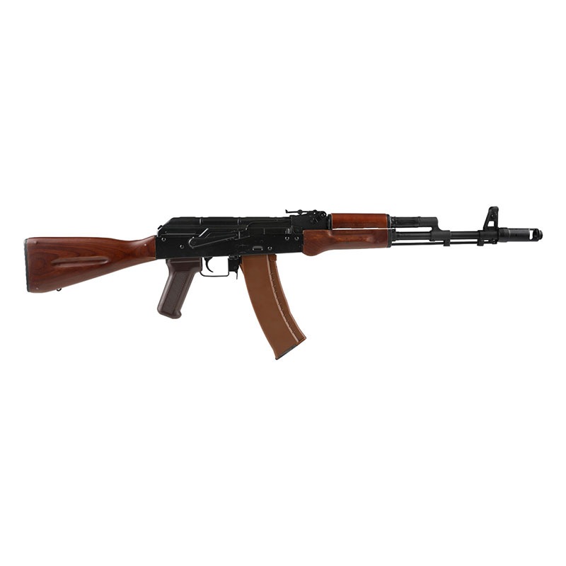 E&L AK74N AEG 電動ガン ライフル Essential Edition エアガン