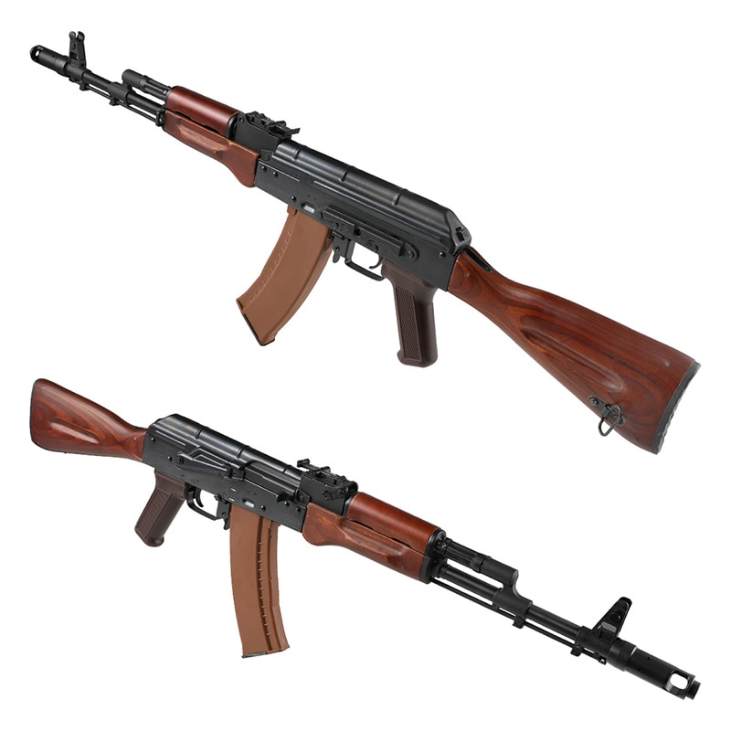 AKM エアガン カラシニコフエアガンPICKUP!!【AK74前編】 | ニュース | アームズ