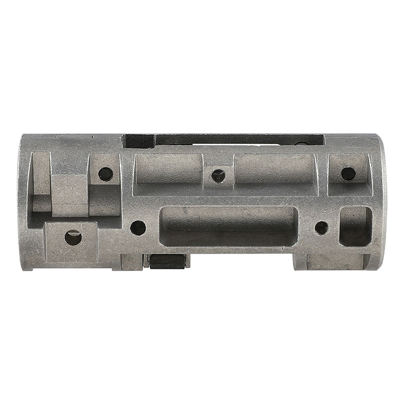 Maple Leaf VSR-10 ホップチャンバー 2.0 (TDC設計) | エアガン