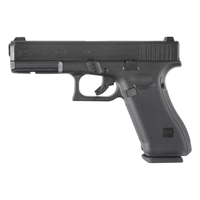 Pセール】VFC G17 Gen.5 ガスブローバックピストル | エアガン本体