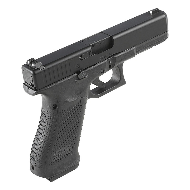 VFC G17 Gen.5 ガスブローバックピストル | エアガン本体,ハンドガン