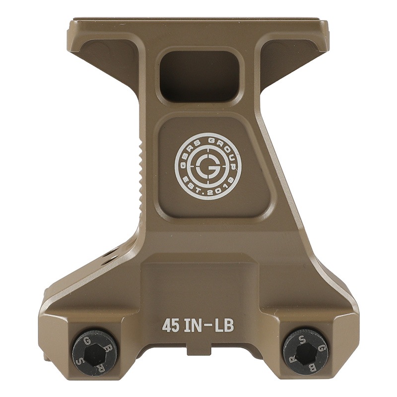 TOXICANT GBRS GROUP LERNA スタイル マウントキット Aimpoint T1/T2