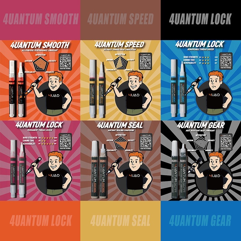 4UADQUAD/åɡ4UANTUM ڥ ƥʥ󥹥륻å ѥ 6x4/å