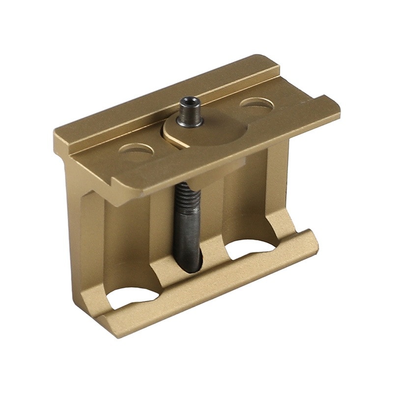 SOTAC GEAR SFタイプ オフセットマウント DarkEarth(20mmレール対応