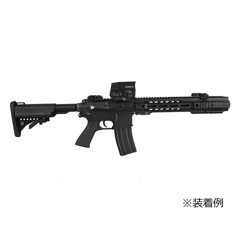 UH-1 タイプ ドットサイト ブラック SFBC ONLINE SHOP / Vortex UH-1タイプ ドットサイト ブラック