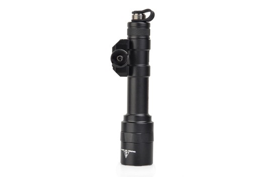 ELEMENT SF M600Uタイプ スカウトライト BK (500ルーメン LEDフルVer