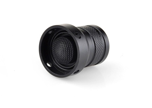 ELEMENT SF M600Uタイプ スカウトライト BK (500ルーメン LEDフルVer