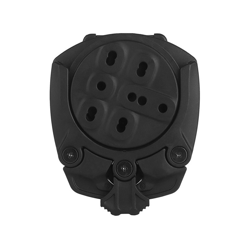 サバゲーアタッチメントと布 WoSporT Bladetecスタイル テックマウントキット ベルトループ