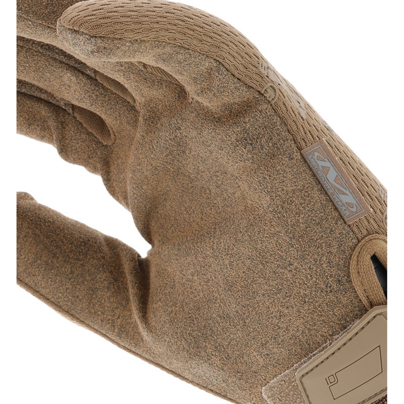 Mechanix Wear Original タクティカルグローブ Mサイズ/Coyote【メール