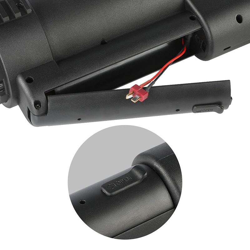 WELL PRO マイクロミニガン スーパーライト 電動ガン (JP Ver./製品