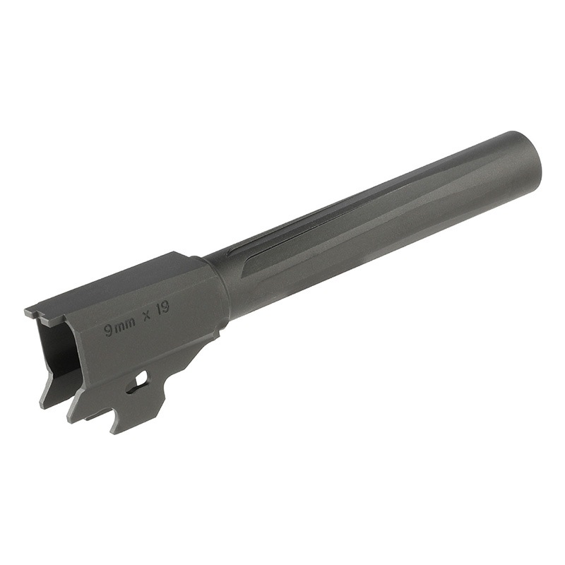 X Power フルート アウターバレル SIG AIR/VFC P320/M17用 (11mm 正