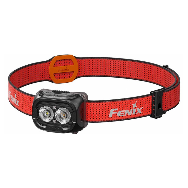 FENIX(フェニックス) HL18R-T V2.0 高性能 トレイルランニング ヘッド