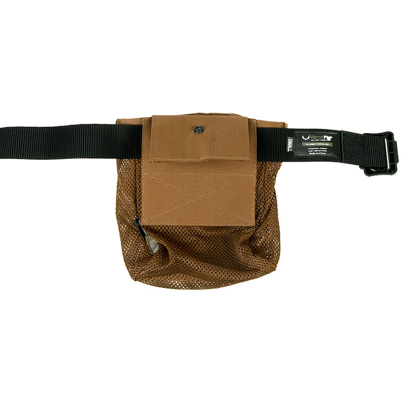 VanceFly Savior バケツポーチ MultiCam | サバゲー装備品,ポーチ