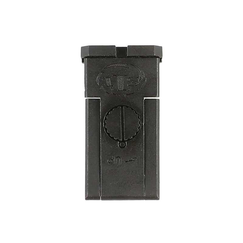 y312★一部送料無料★訳あり格安★GUARDER ガーダー NB-69 ピストルグレネードランチャー ブラック クリムソン RS DP CUP 17×7J 軽 コンパクトに