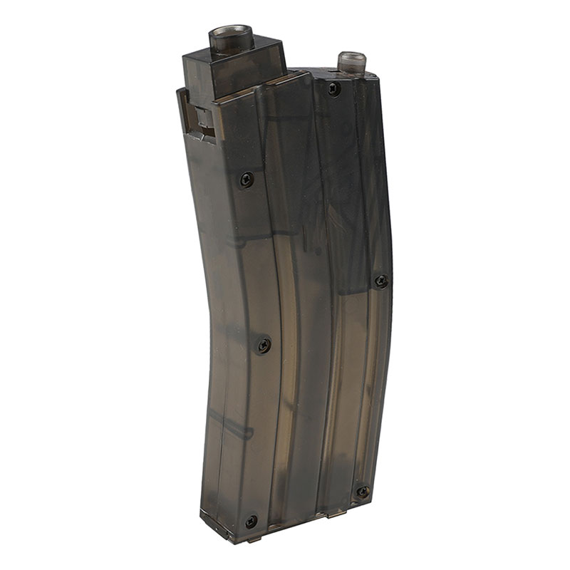 ZC LEOPARD M4マガジン型スピードBBローダー 470rd | ミリタリー小物