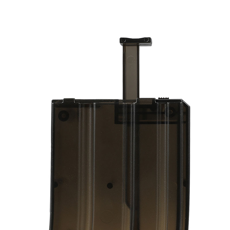 ZC LEOPARD M4マガジン型スピードBBローダー 470rd | ミリタリー小物