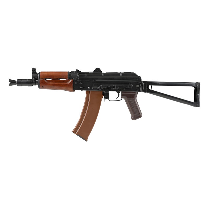 E&L AKS74UN AEG 電動ガン ライフル Essential Edition エアガン